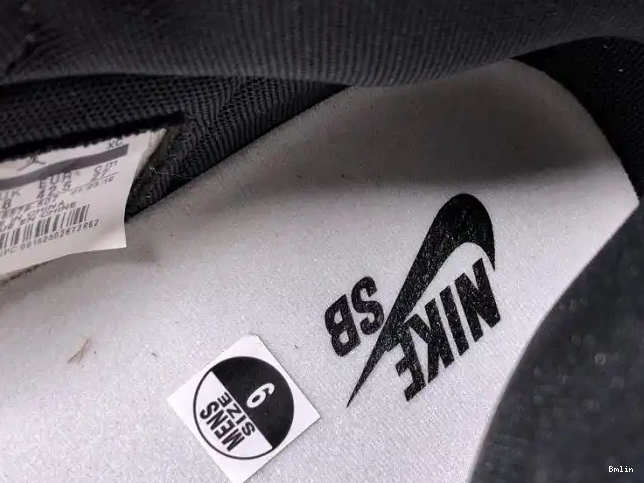 Bmlin Shoes Jordan Air CD6578-507 Chicago LA 1 to Nike High SB x 0624